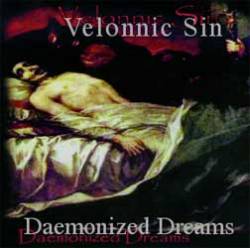 Sin Origin : Daemonized Dreams - Beyond the Cemetery Gates